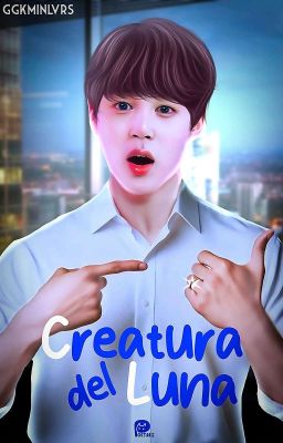 creatura del luna  ᡴꪫ  kookmin